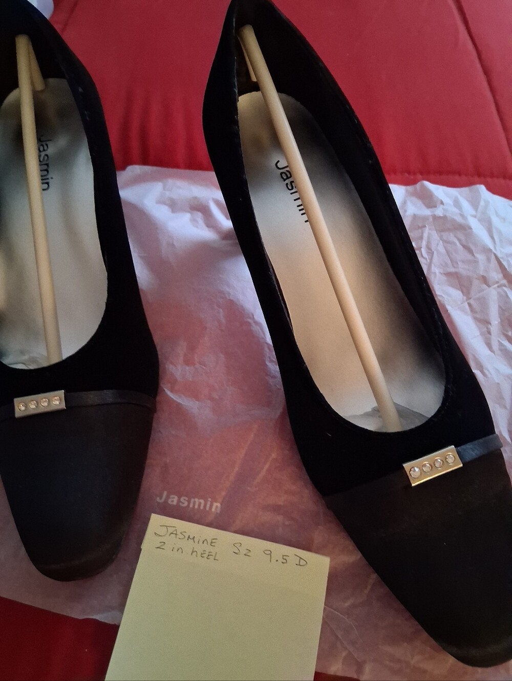 Womens Heels